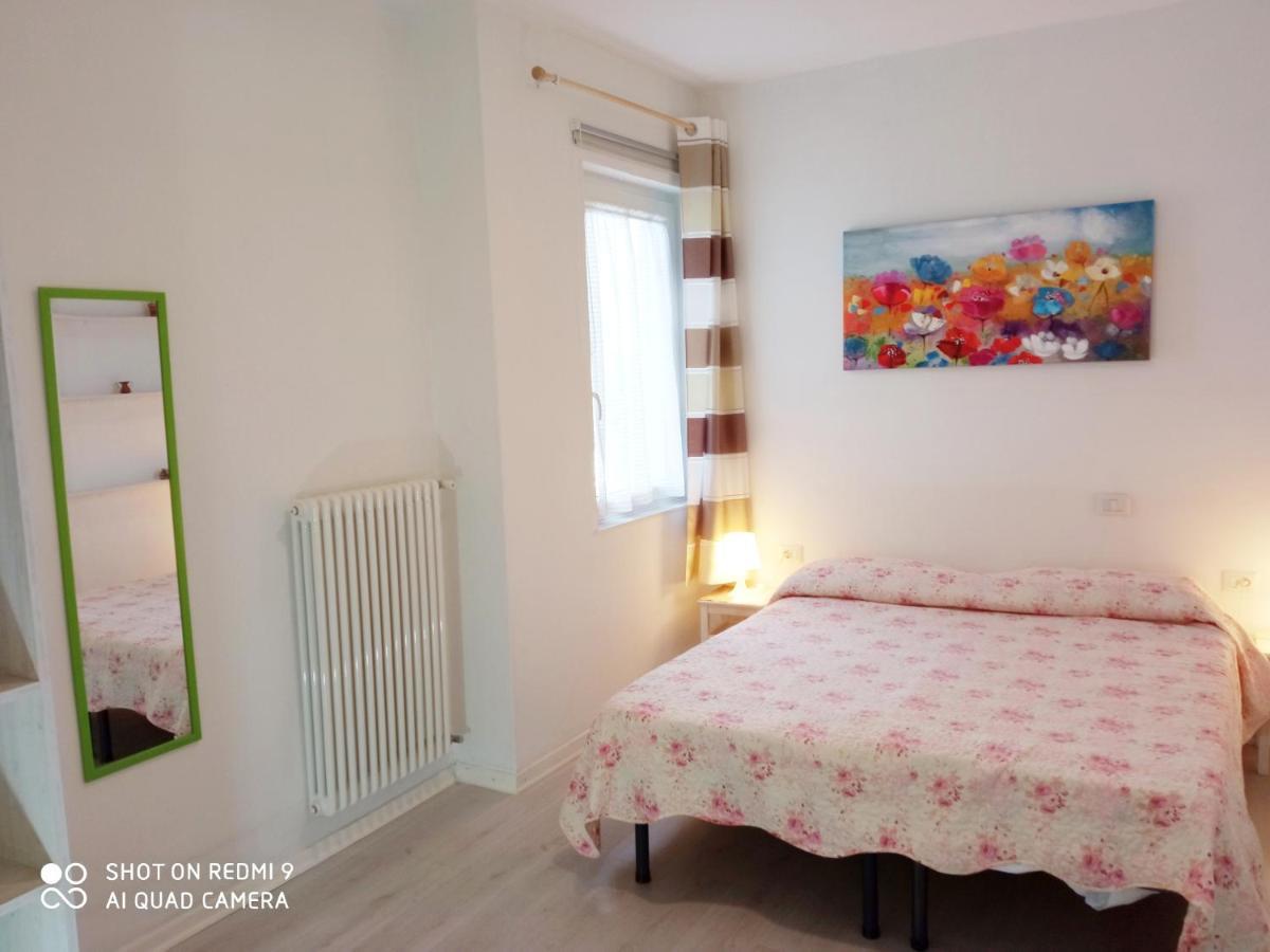 Garden Belvedere B&B Torbole Sul Garda Exterior photo