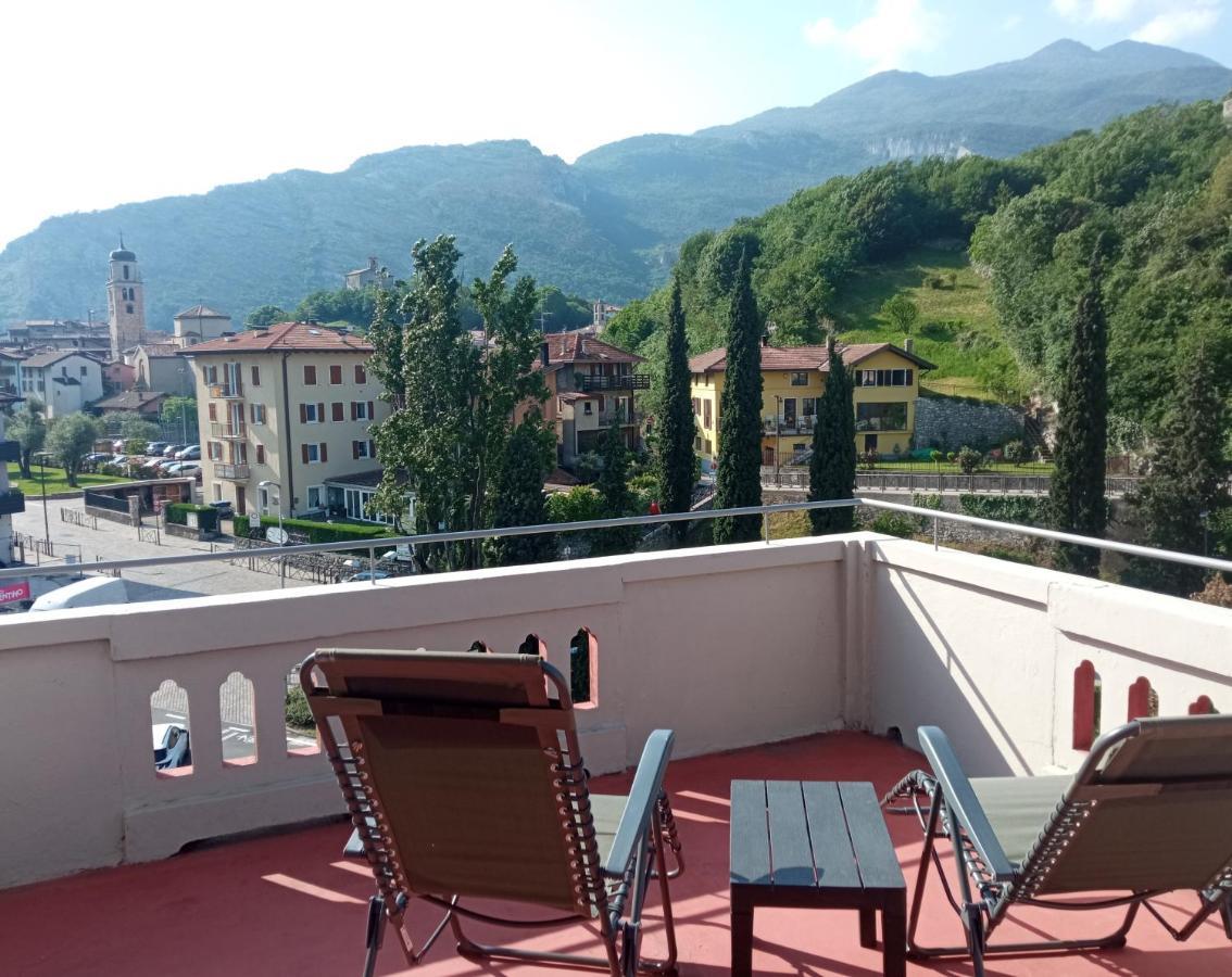 Garden Belvedere B&B Torbole Sul Garda Exterior photo