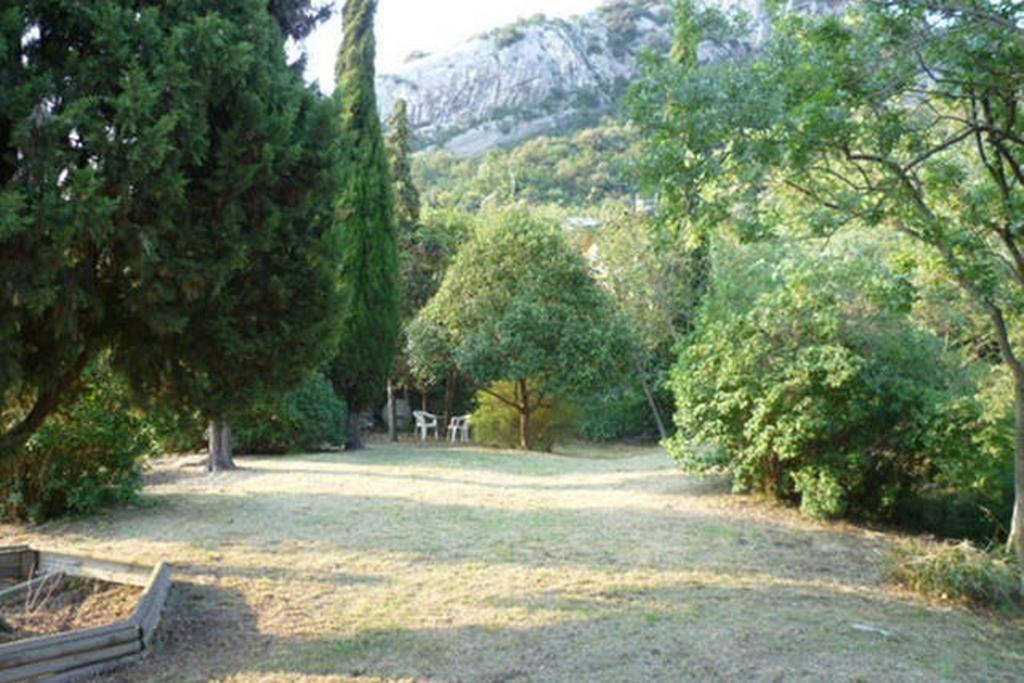 Garden Belvedere B&B Torbole Sul Garda Exterior photo