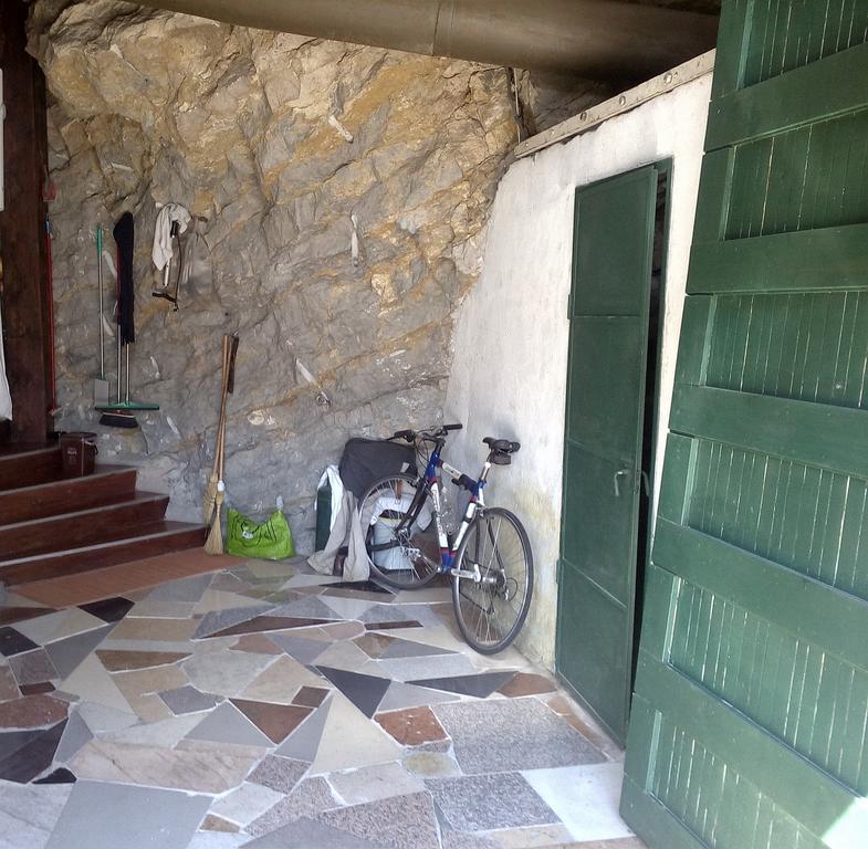 Garden Belvedere B&B Torbole Sul Garda Exterior photo